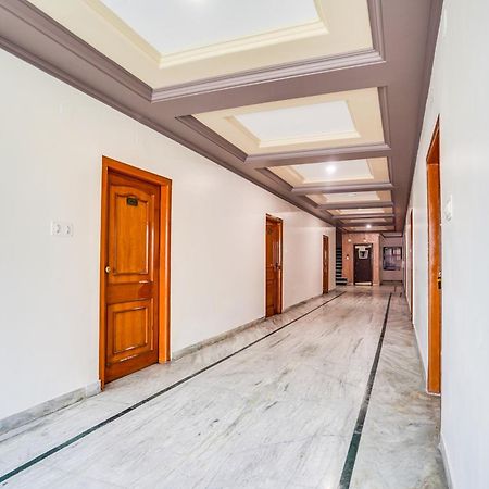 Super Collection O Paras Circle Formerly Osheen Palace Udaipur Dış mekan fotoğraf